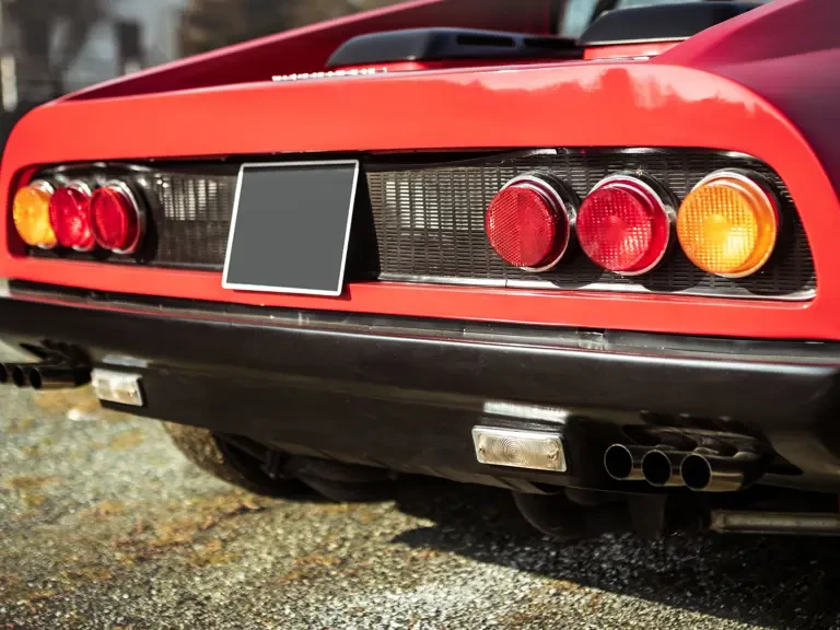 1974 Ferrari 365 GT4 BB - Image 30 of 31