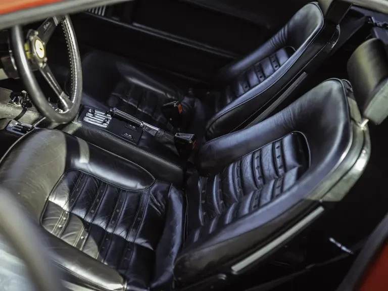 1974 Ferrari 365 GT4 BB - Image 14 of 31