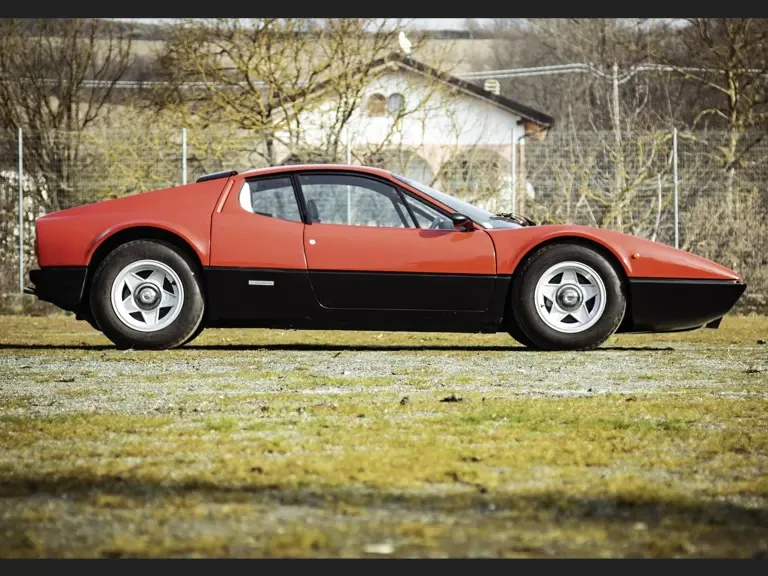 1974 Ferrari 365 GT4 BB - Image 6 of 31