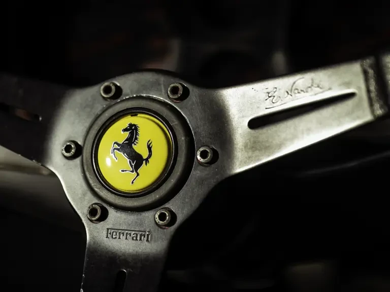 1974 Ferrari 365 GT4 BB - Image 15 of 31