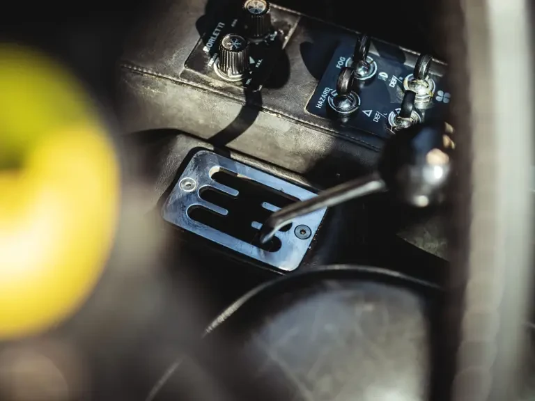 1974 Ferrari 365 GT4 BB - Image 18 of 31