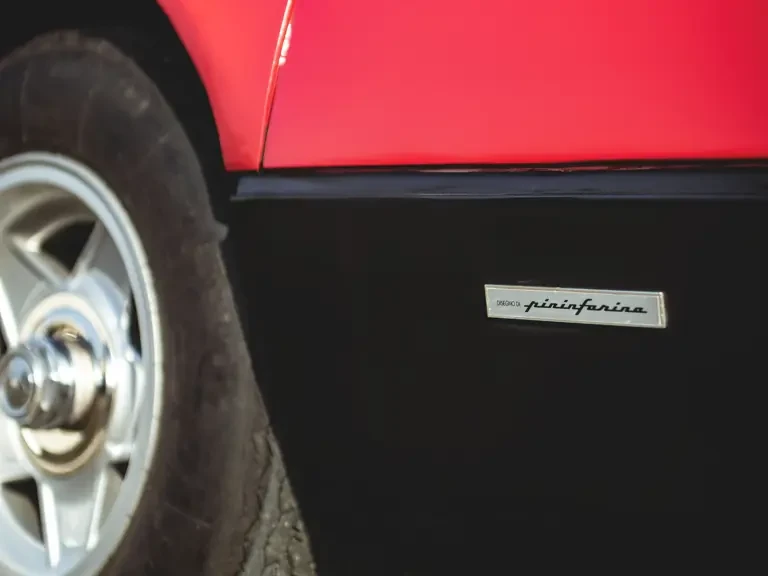 1974 Ferrari 365 GT4 BB - Image 11 of 31