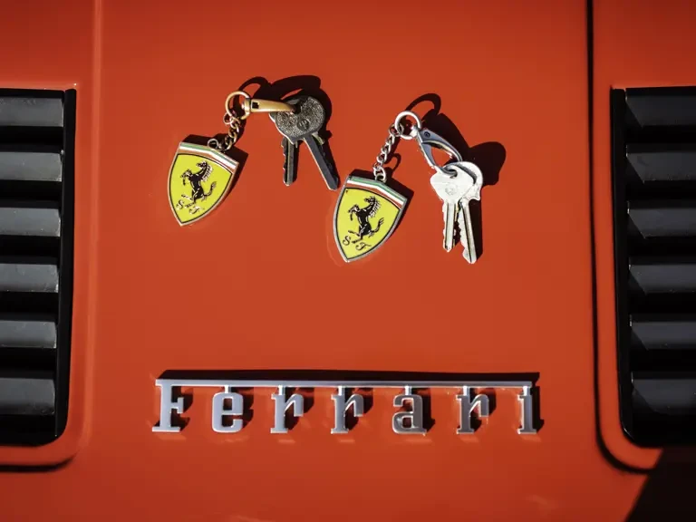 1974 Ferrari 365 GT4 BB - Image 24 of 31