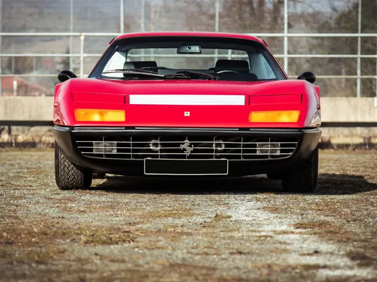 1974 Ferrari 365 GT4 BB - Image 7 of 31