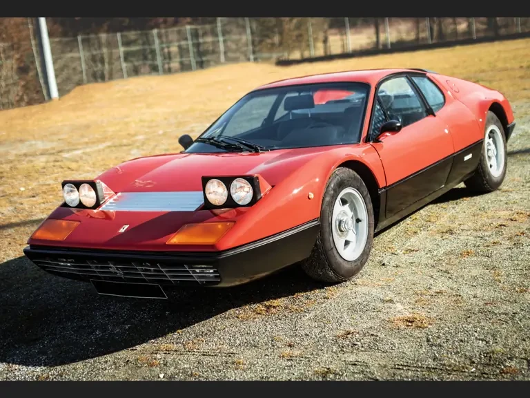 1974 Ferrari 365 GT4 BB - Image 25 of 31