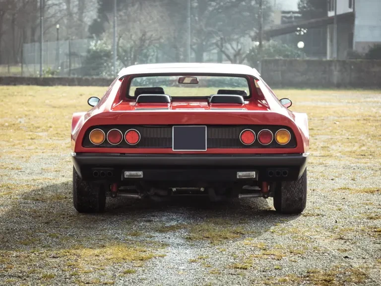 1974 Ferrari 365 GT4 BB - Image 8 of 31
