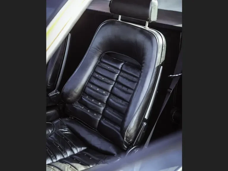 1974 Ferrari 365 GT4 BB - Image 22 of 31