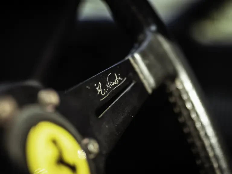 1974 Ferrari 365 GT4 BB - Image 16 of 31
