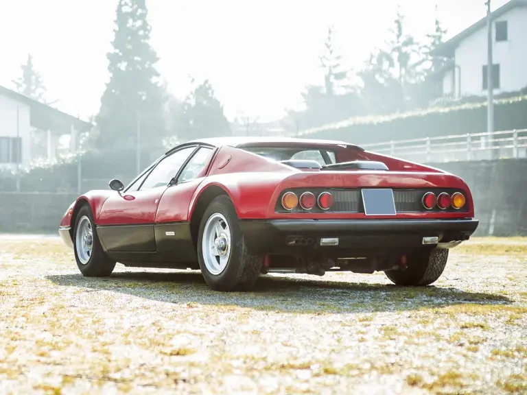 1974 Ferrari 365 GT4 BB - Image 3 of 31