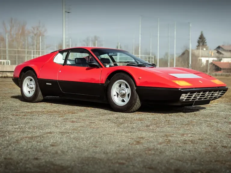 1974 Ferrari 365 GT4 BB - Image 2 of 31