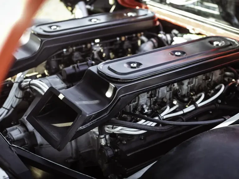 1974 Ferrari 365 GT4 BB - Image 4 of 31
