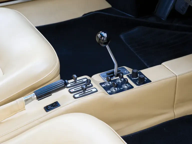 1974 Ferrari 365 GT4 BB - Image 18 of 28