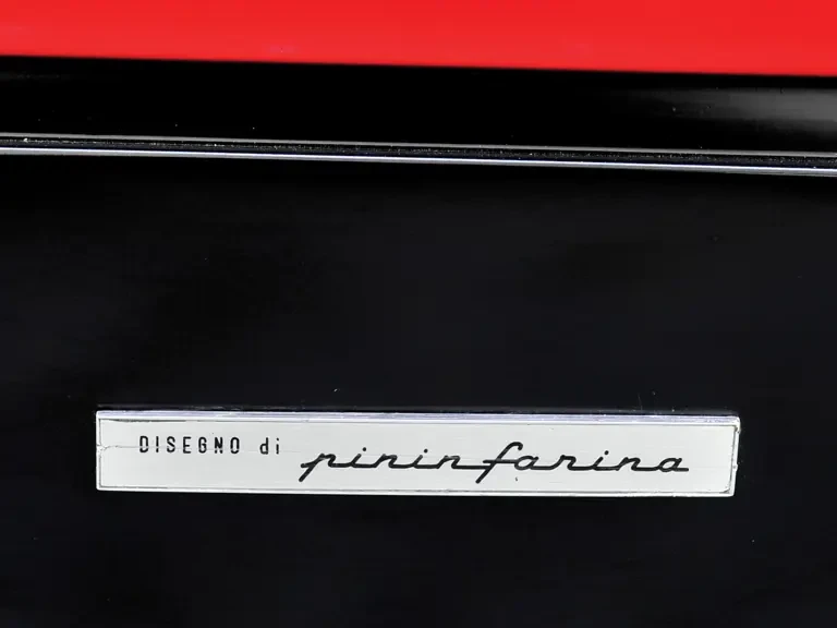 1974 Ferrari 365 GT4 BB - Image 8 of 28