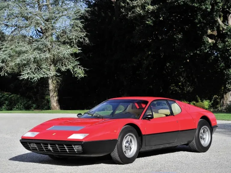 1974 Ferrari 365 GT4 BB - Image 2 of 28