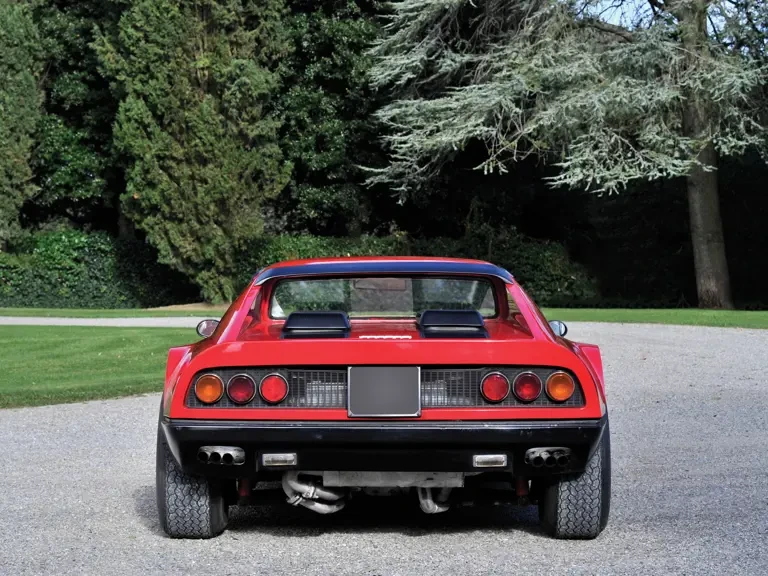 1974 Ferrari 365 GT4 BB - Image 15 of 28