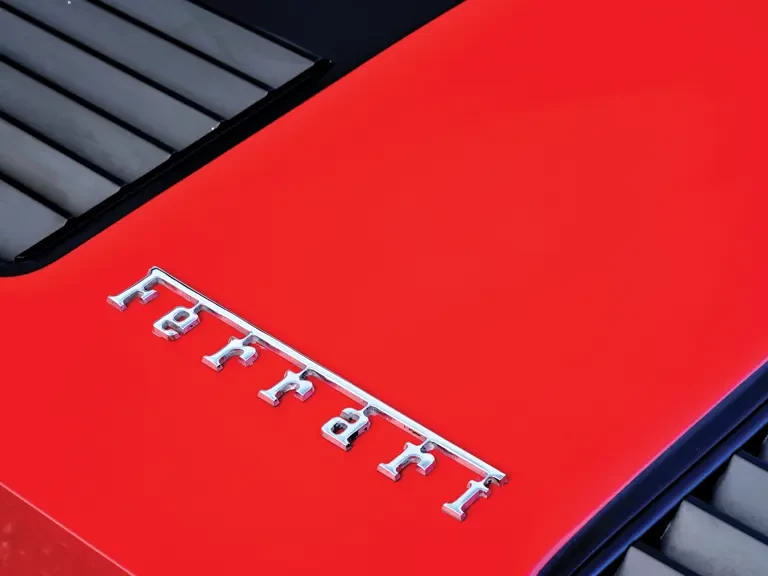 1974 Ferrari 365 GT4 BB - Image 7 of 28