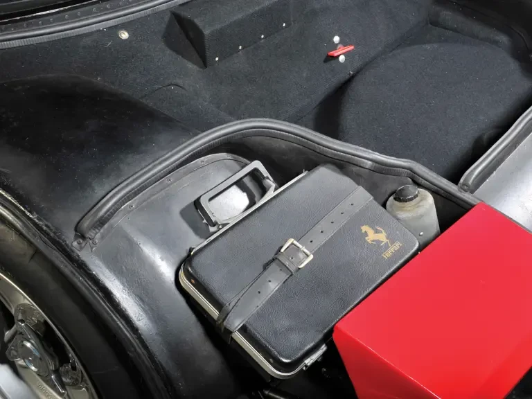 1974 Ferrari 365 GT4 BB - Image 22 of 28