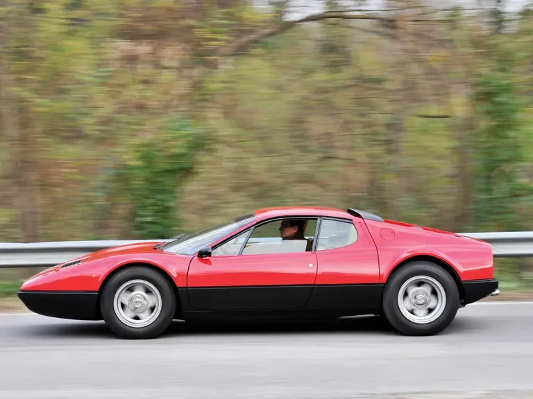 1974 Ferrari 365 GT4 BB - Image 20 of 28