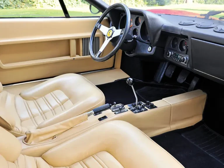 1974 Ferrari 365 GT4 BB - Image 16 of 28