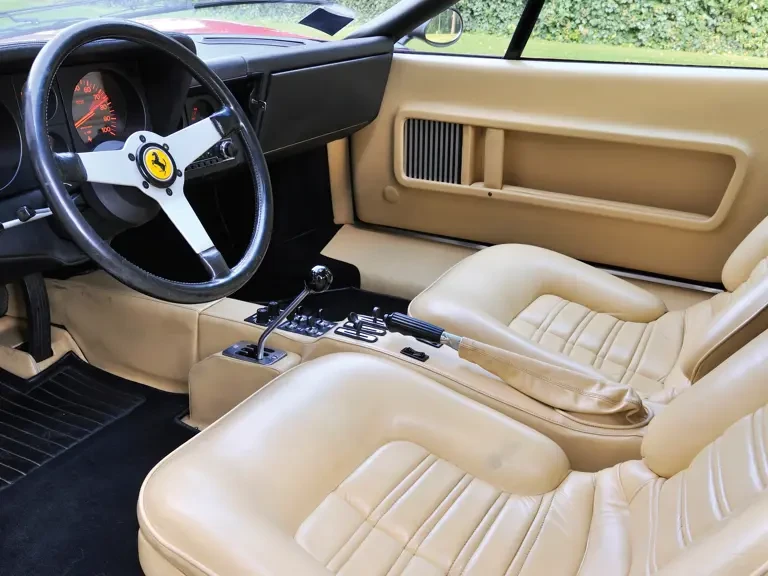 1974 Ferrari 365 GT4 BB - Image 5 of 28
