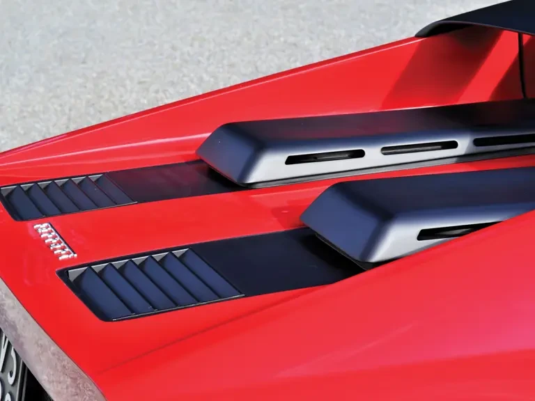 1974 Ferrari 365 GT4 BB - Image 12 of 28