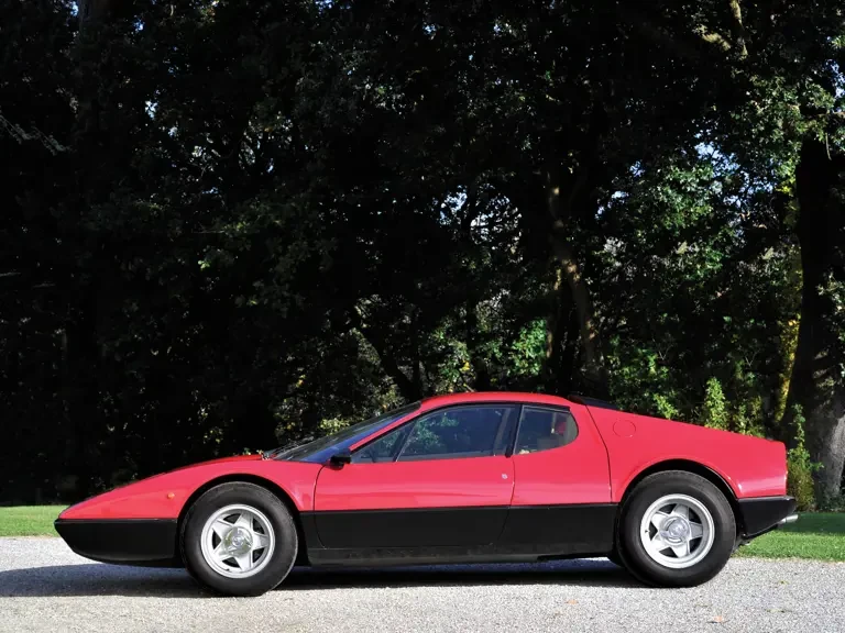 1974 Ferrari 365 GT4 BB - Image 6 of 28