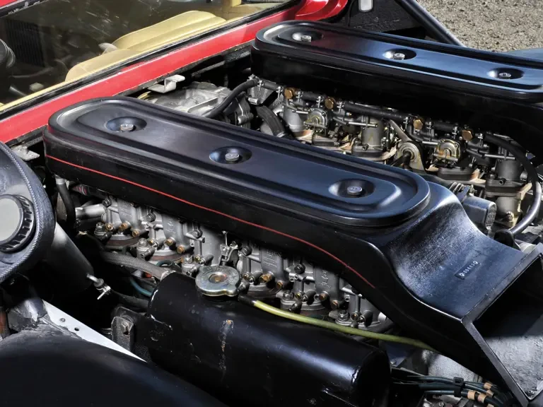 1974 Ferrari 365 GT4 BB - Image 28 of 28