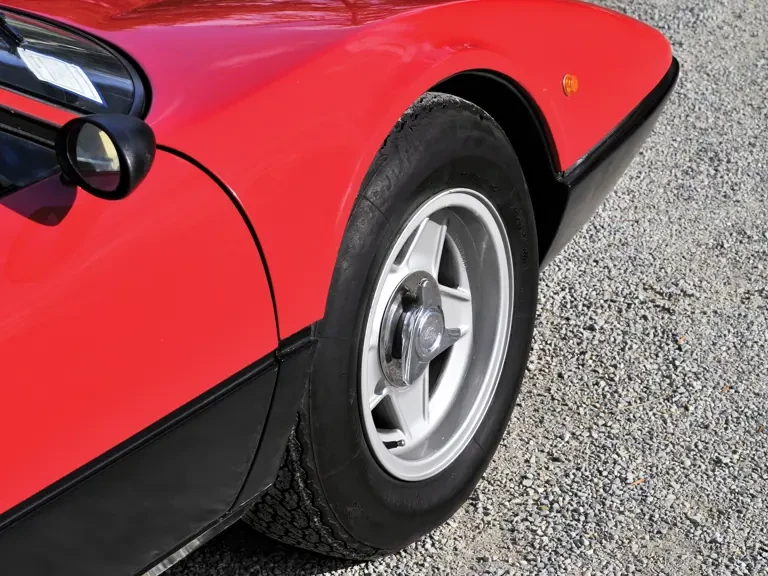 1974 Ferrari 365 GT4 BB - Image 13 of 28