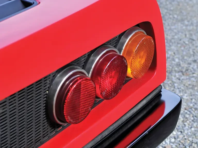 1974 Ferrari 365 GT4 BB - Image 10 of 28