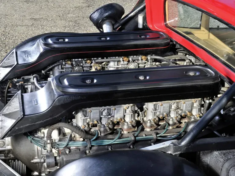 1974 Ferrari 365 GT4 BB - Image 4 of 28