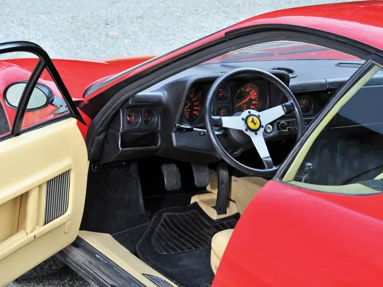 1974 Ferrari 365 GT4 BB - Image 19 of 28
