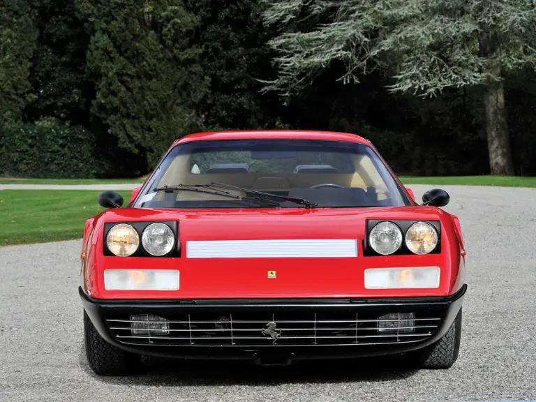 1974 Ferrari 365 GT4 BB - Image 14 of 28