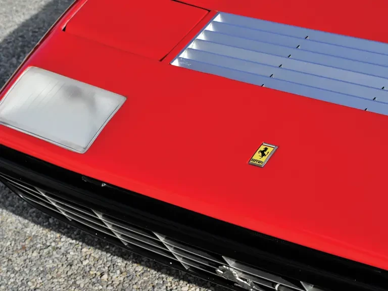 1974 Ferrari 365 GT4 BB - Image 9 of 28
