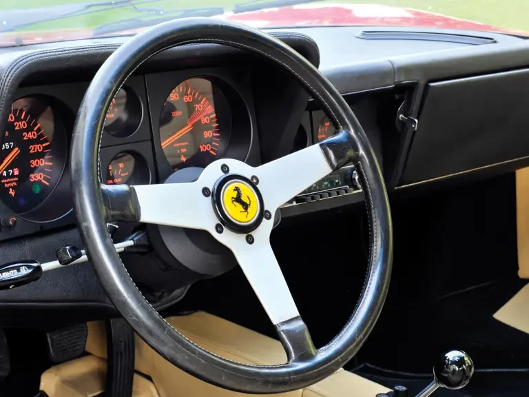 1974 Ferrari 365 GT4 BB - Image 17 of 28