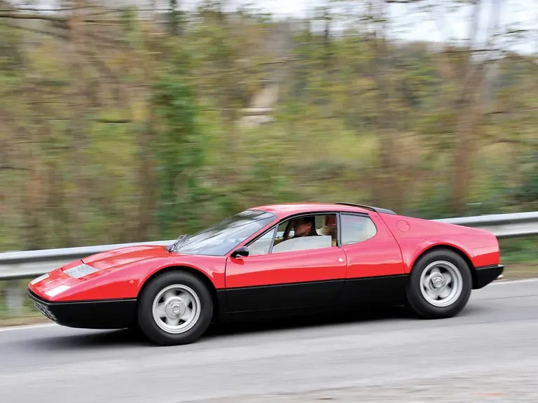 1974 Ferrari 365 GT4 BB - Image 21 of 28