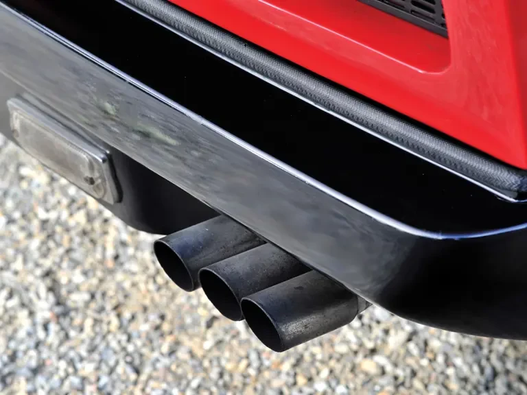 1974 Ferrari 365 GT4 BB - Image 11 of 28