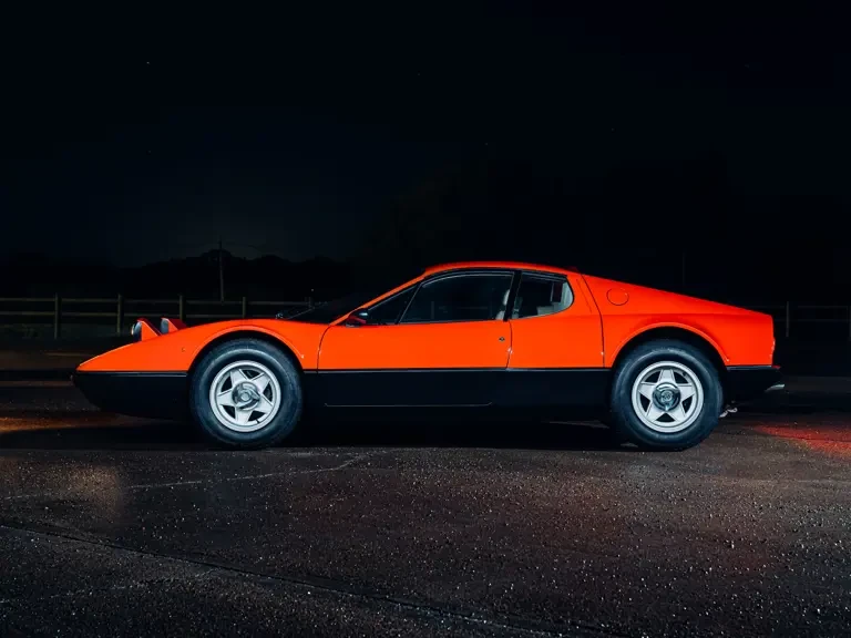 1974 Ferrari 365 GT4 BB - Image 6 of 31