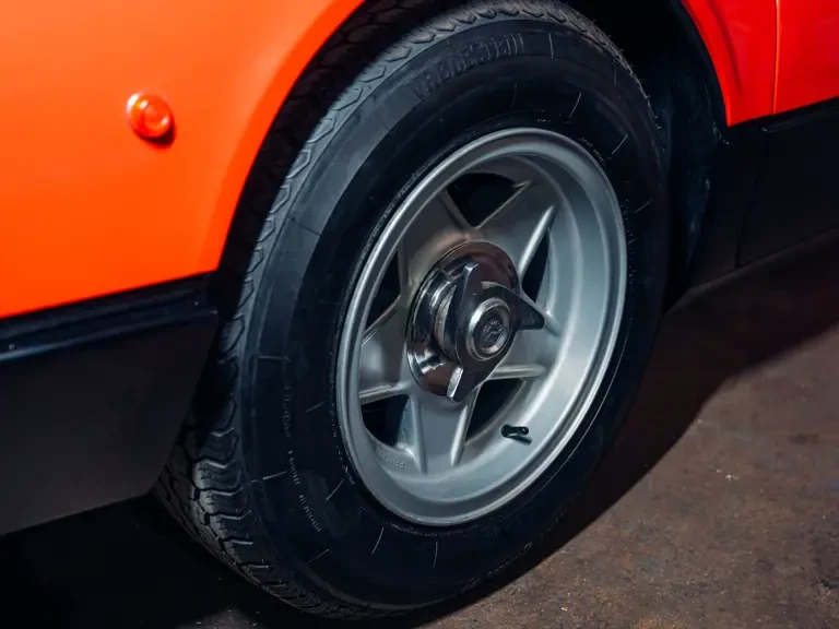 1974 Ferrari 365 GT4 BB - Image 15 of 31