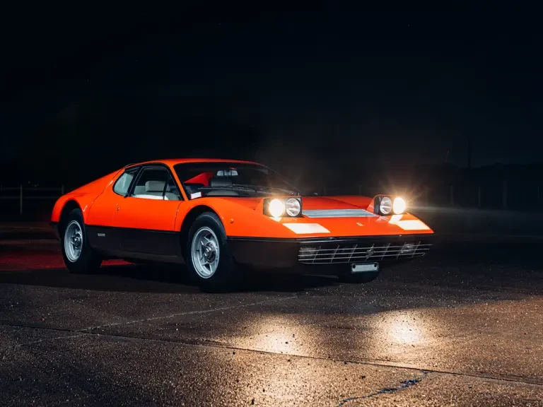 1974 Ferrari 365 GT4 BB - Image 2 of 31