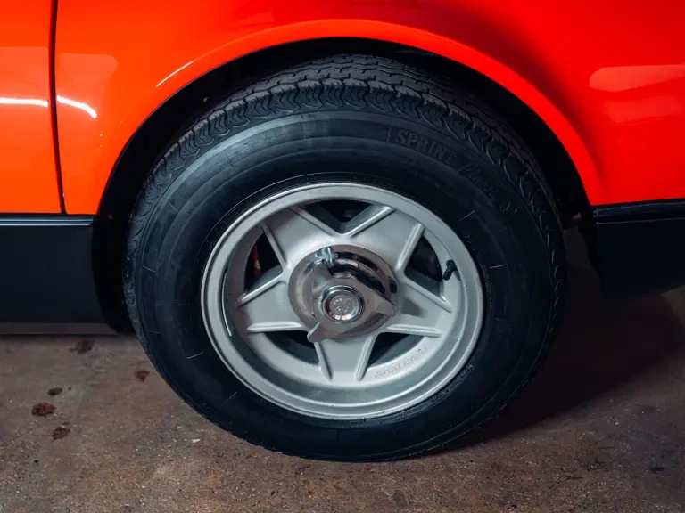 1974 Ferrari 365 GT4 BB - Image 12 of 31