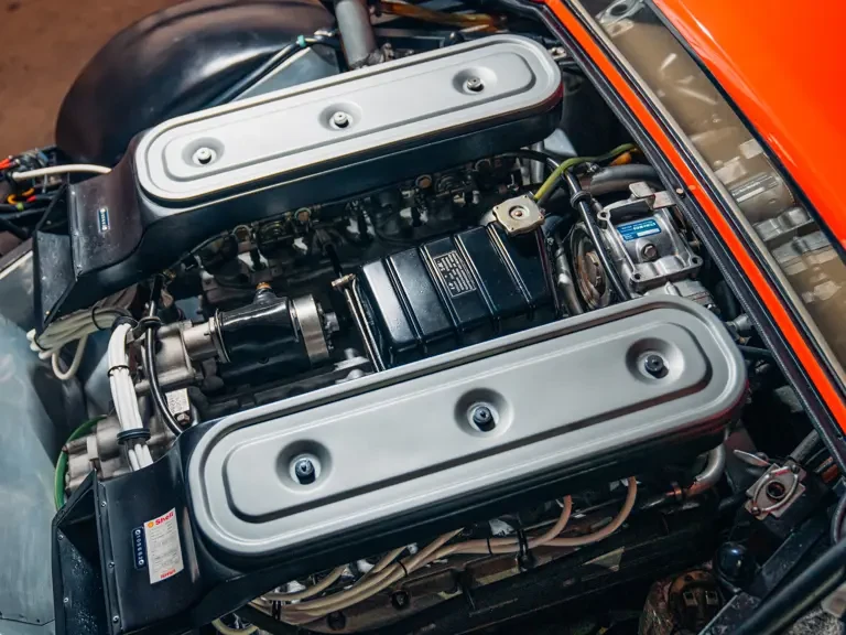 1974 Ferrari 365 GT4 BB - Image 21 of 31