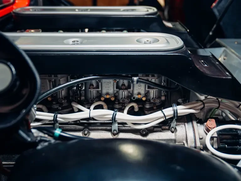 1974 Ferrari 365 GT4 BB - Image 25 of 31