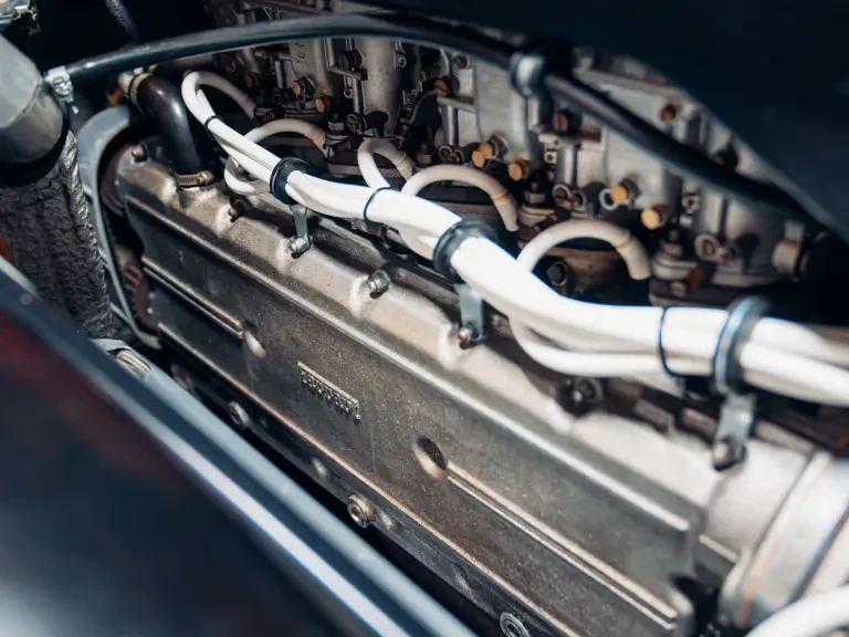 1974 Ferrari 365 GT4 BB - Image 24 of 31