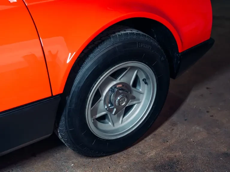 1974 Ferrari 365 GT4 BB - Image 13 of 31