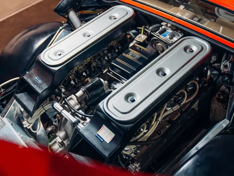 1974 Ferrari 365 GT4 BB - Image 4 of 31