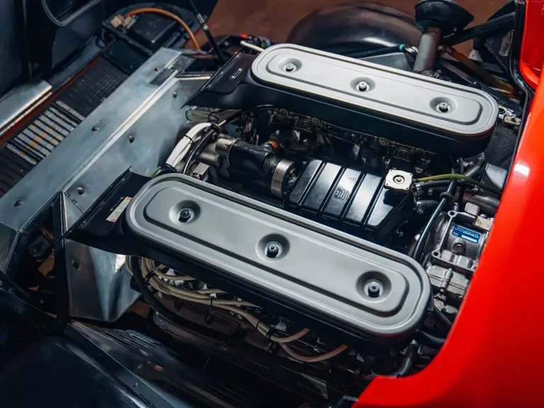 1974 Ferrari 365 GT4 BB - Image 22 of 31