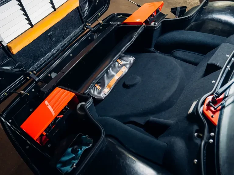 1974 Ferrari 365 GT4 BB - Image 28 of 31