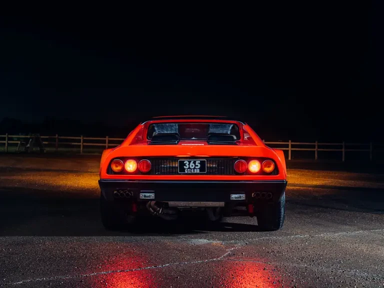 1974 Ferrari 365 GT4 BB - Image 8 of 31