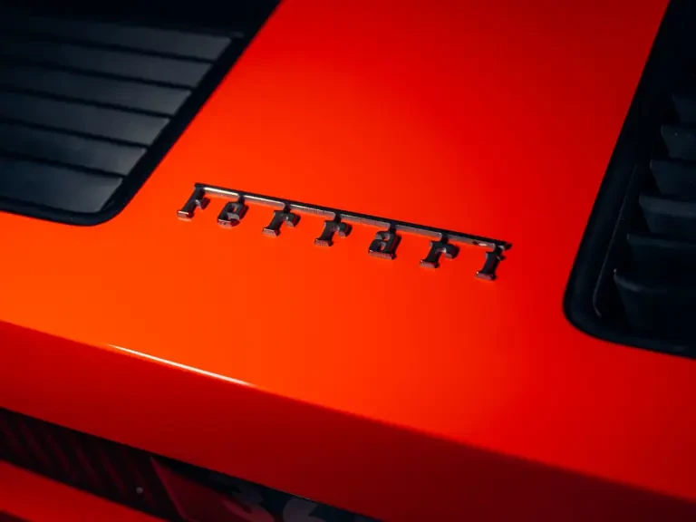 1974 Ferrari 365 GT4 BB - Image 9 of 31