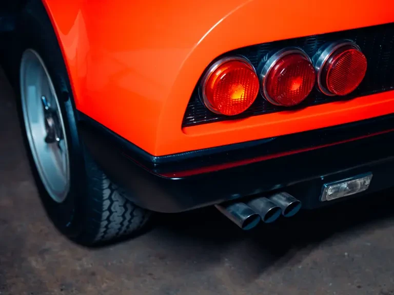 1974 Ferrari 365 GT4 BB - Image 11 of 31